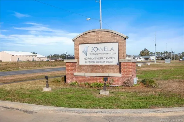 $1,452,900 | 0 North Sherman Street North, Jennings, LA 70546