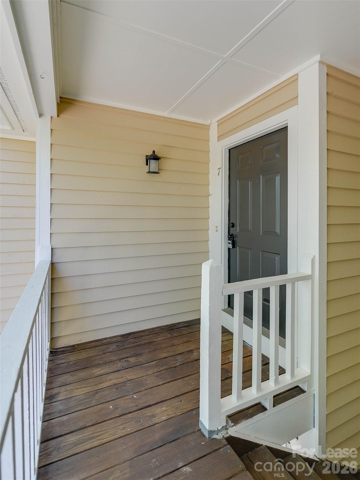 766 Marsh Road, Unit 7 Charlotte, NC 28209 - Photo 33 of 36 Gallery Image 33