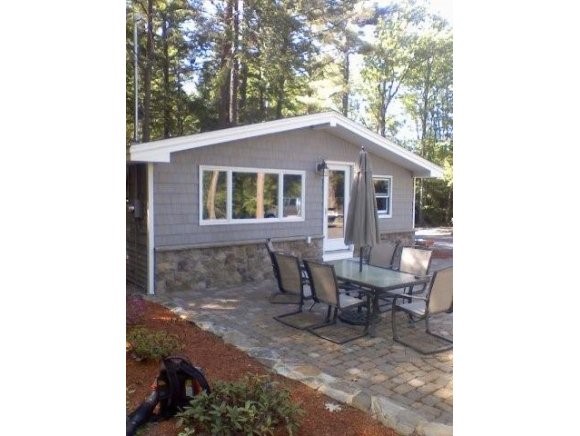 55 Dockham Shore Road, Unit 1 Gilford, NH 03249 - Photo 1 of 1 Gallery Image 1