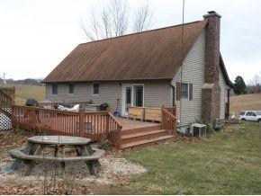 175057 Cane Mill Road Brookville, IN 47012 - Photo 8 of 9