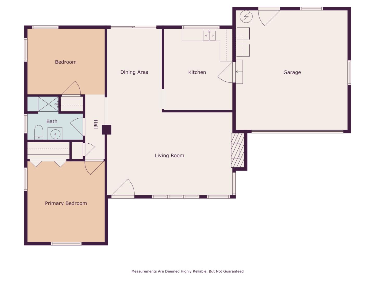 3961 Golf Drive San Jose, CA 95127 - Photo 14 of 14