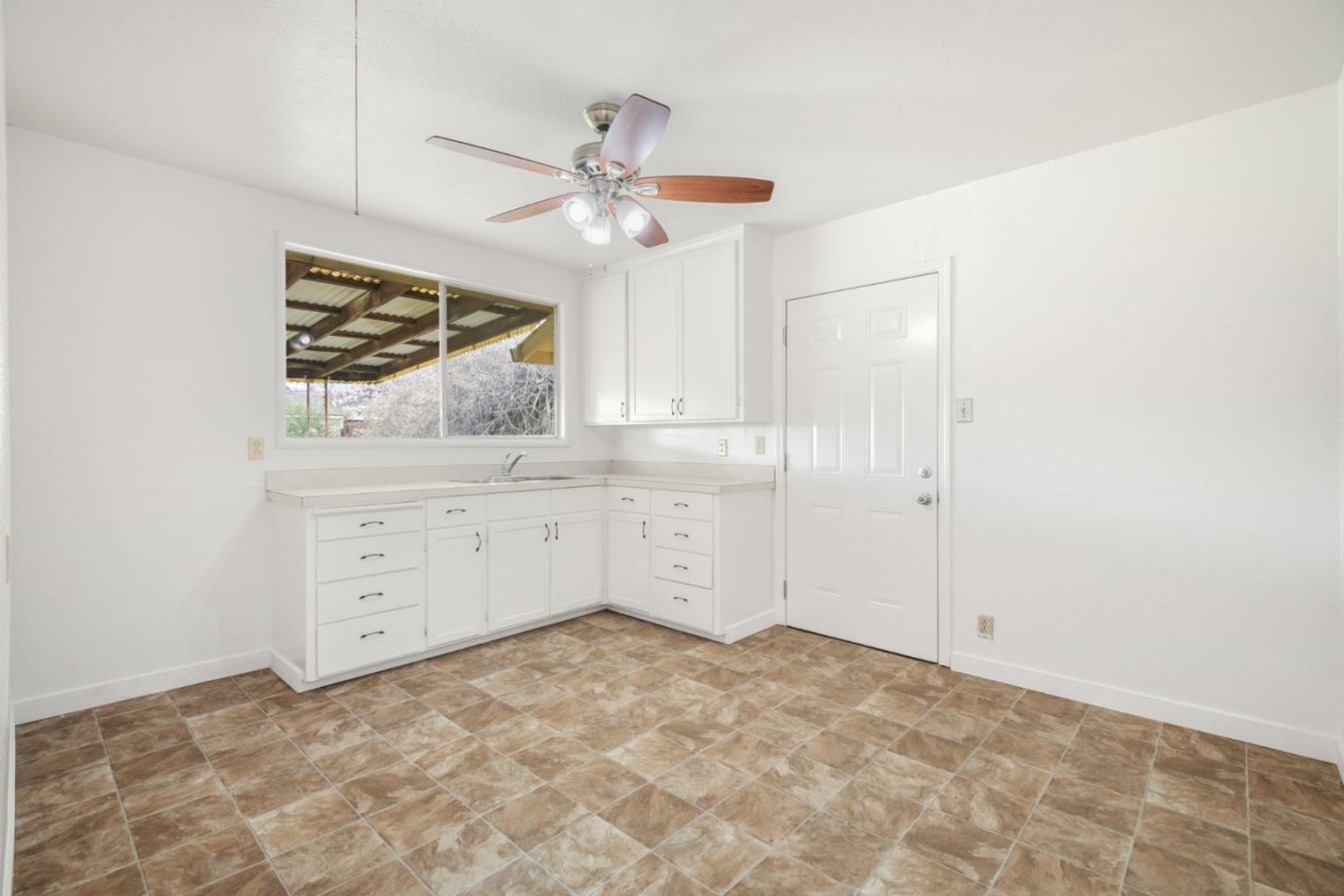 3961 Golf Drive San Jose, CA 95127 - Photo 6 of 14 a view of a kitchen with sink and cabinet area