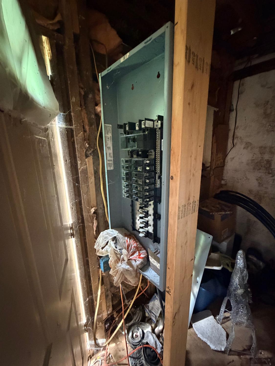 73 Sand Run Road Lawrenceburg, IN 47025 - Photo 19 of 19 Gallery Image 19