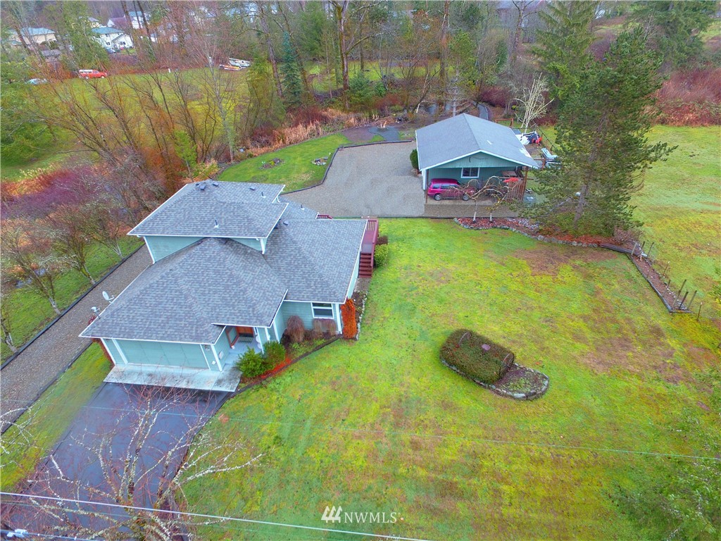 13325 Trout Farm Road Sultan, WA 98294 - Photo 1 of 21