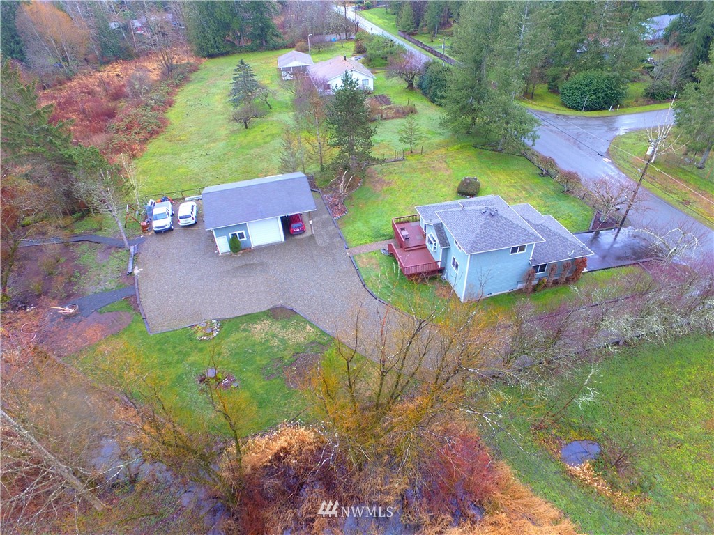 13325 Trout Farm Road Sultan, WA 98294 - Photo 2 of 21