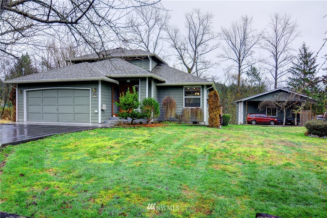 13325 Trout Farm Road Sultan, WA 98294 - Photo 4 of 21