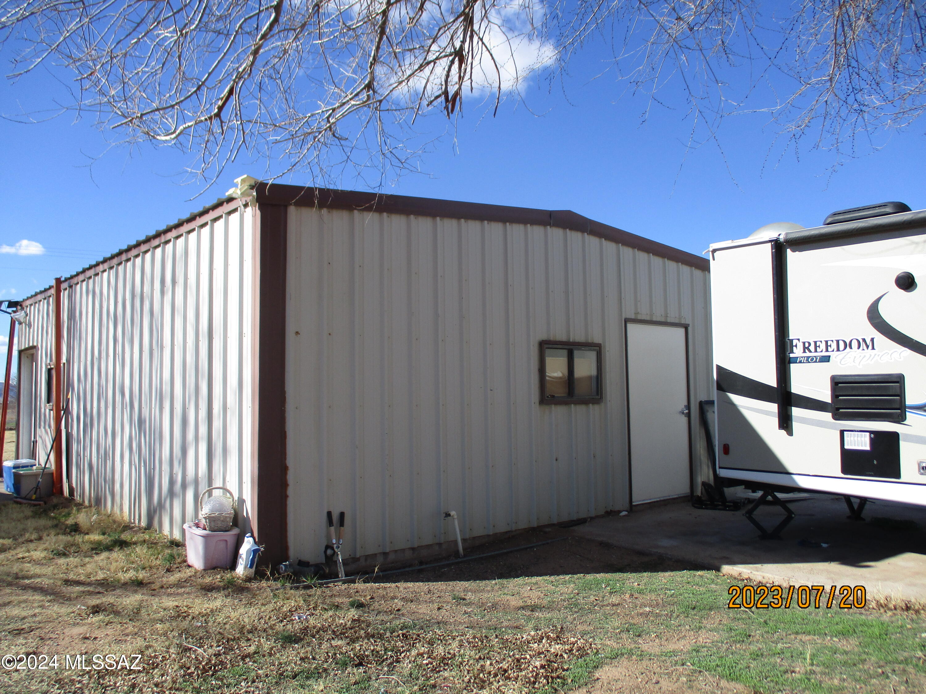 6040-11050 Fort Grant Road Willcox, AZ 85643 - Photo 34 of 40