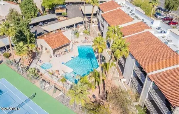 $2,550 | 11040 North 28th Drive, Unit 125, Phoenix, AZ 85029