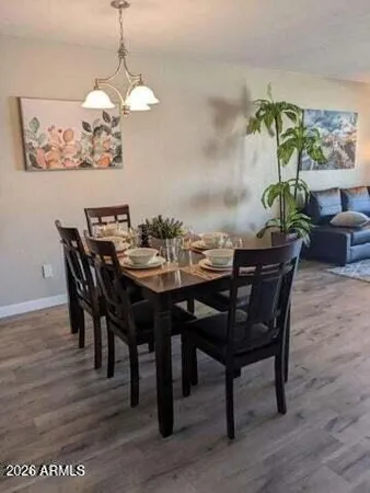 $2,550 | 11040 North 28th Drive, Unit 125, Phoenix, AZ 85029