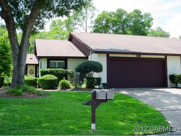 6 Ridge Trail Ormond Beach, FL 32174 - Photo 1 of 11 Primary Photo