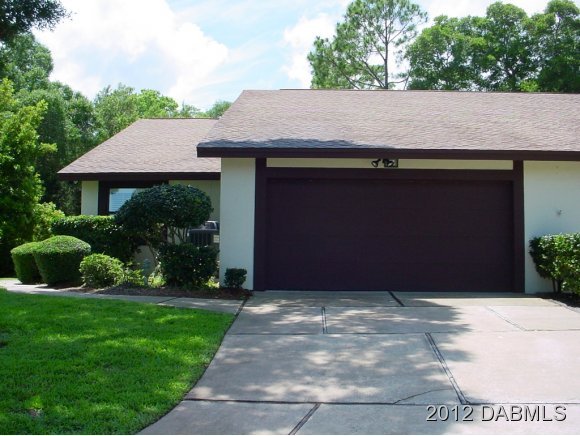 6 Ridge Trail Ormond Beach, FL 32174 - Photo 11 of 11 Additional Photo