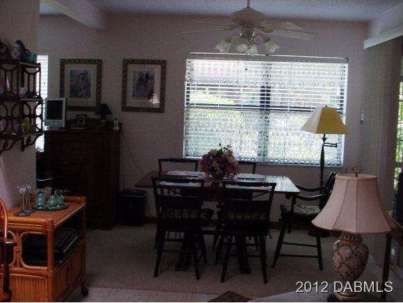 6 Ridge Trail Ormond Beach, FL 32174 - Photo 3 of 11 Additional Photo