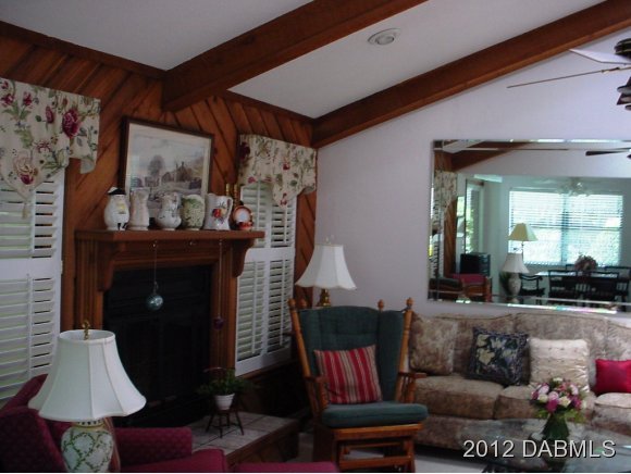 6 Ridge Trail Ormond Beach, FL 32174 - Photo 5 of 11 Additional Photo