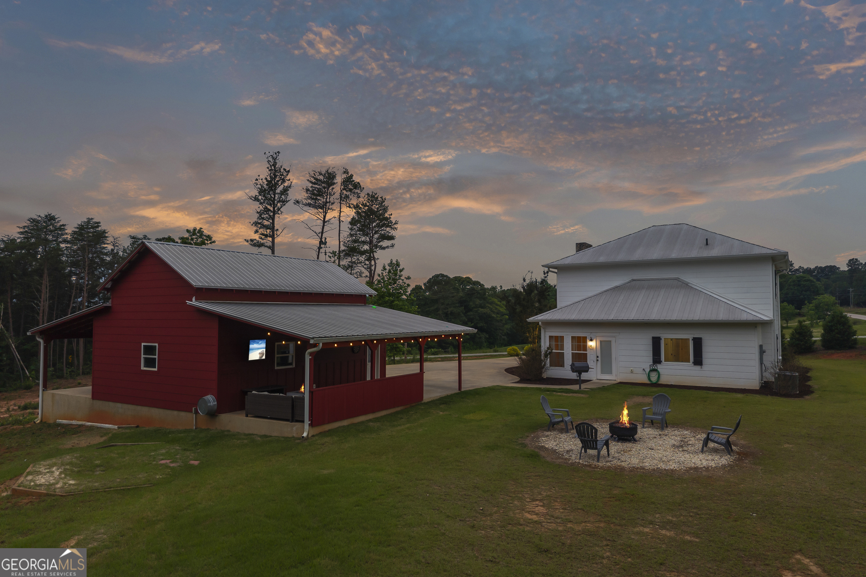 1546 Scott Road Eastanollee, GA 30538 - Photo 118 of 143
