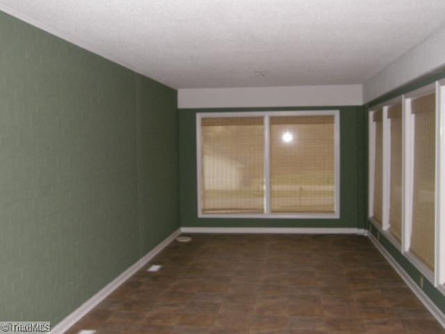 504 Trindale Road High Point, NC 27263 - Photo 3 of 8 Sunroom.