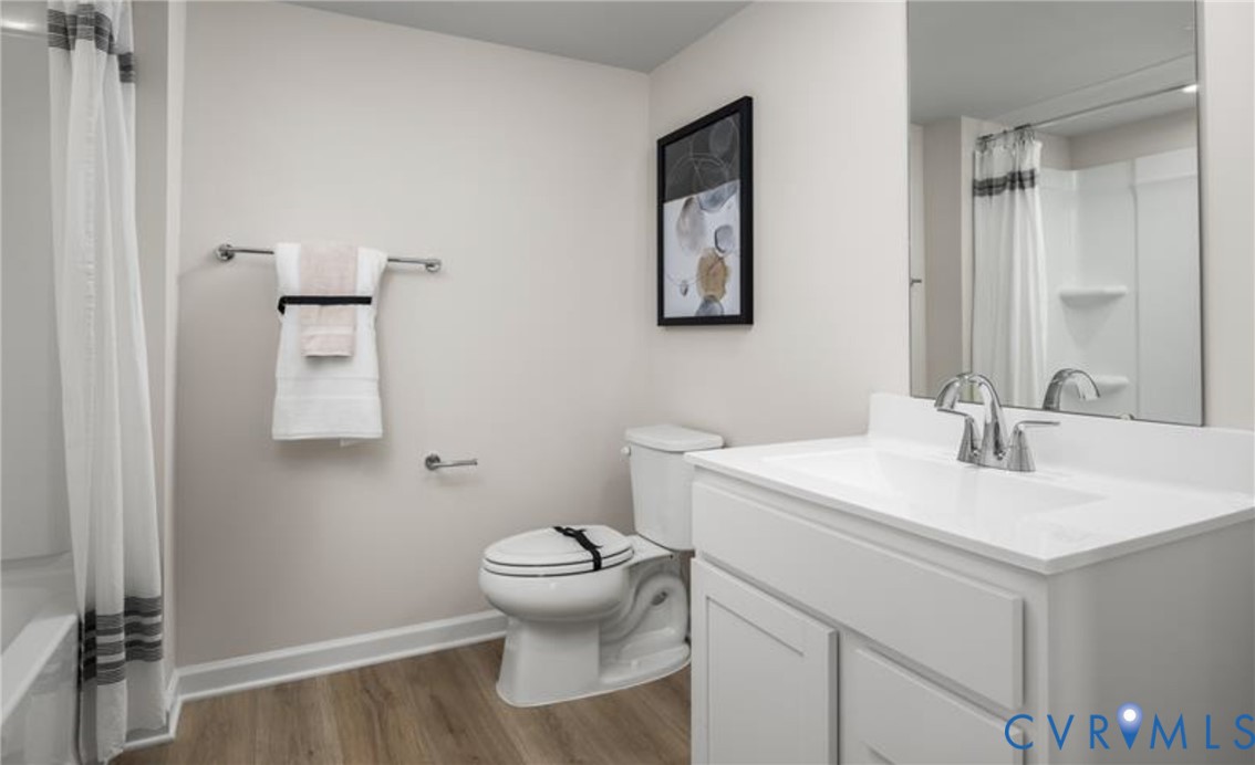 1 Destination Way, Unit A Sandston, VA 23150 - Photo 15 of 17