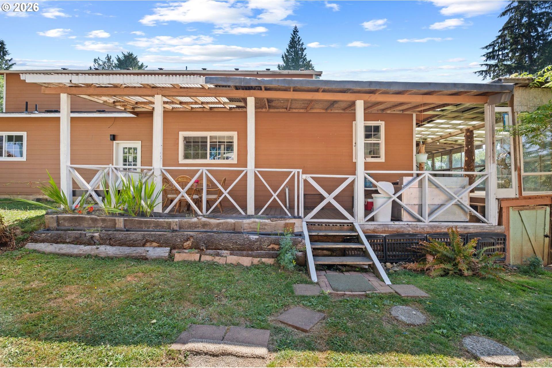 1407 Slide Creek Road Longview, WA 98632 - Photo 6 of 44 Gallery Image 6