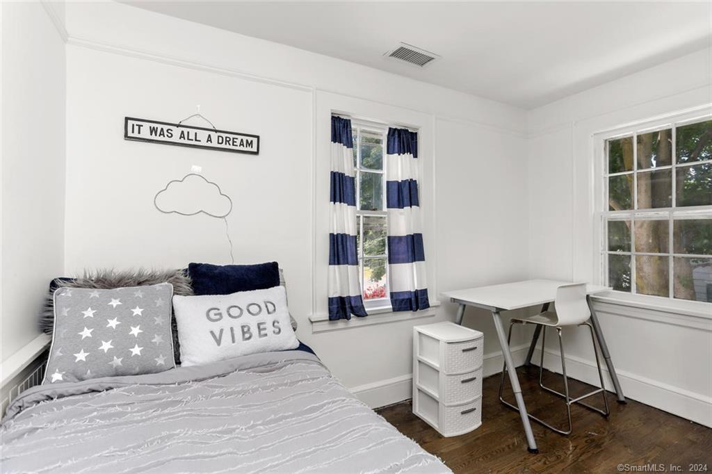 61 Hillandale Road Westport, CT 06880 - Photo 18 of 40 a living room with a couch and a table