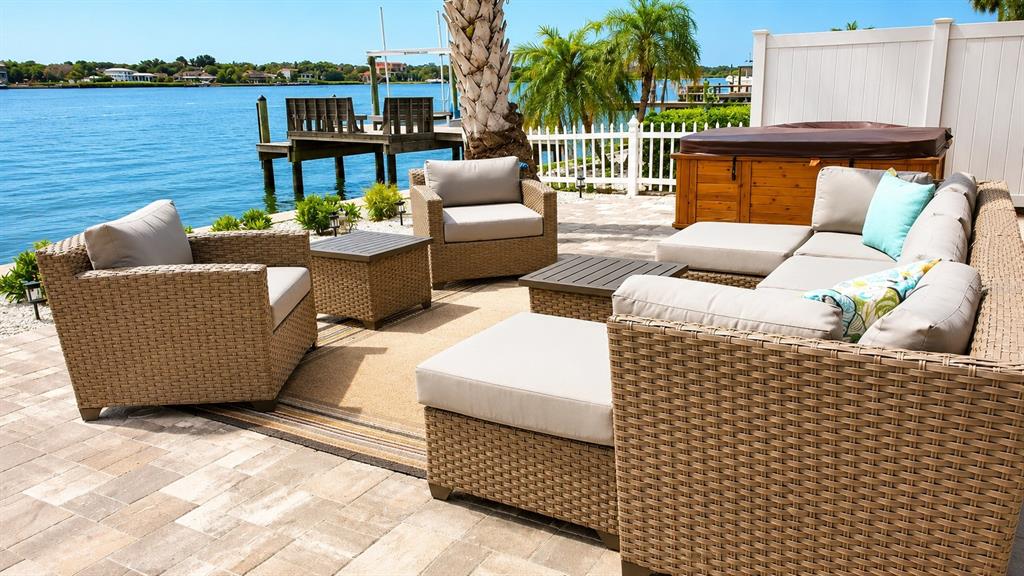 526 20th Avenue Indian Rocks Beach, FL 33785 - Photo 20 of 29
