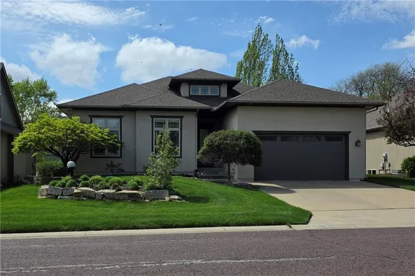 $570,000 | 13236 Barton Street, Overland Park, KS 66213