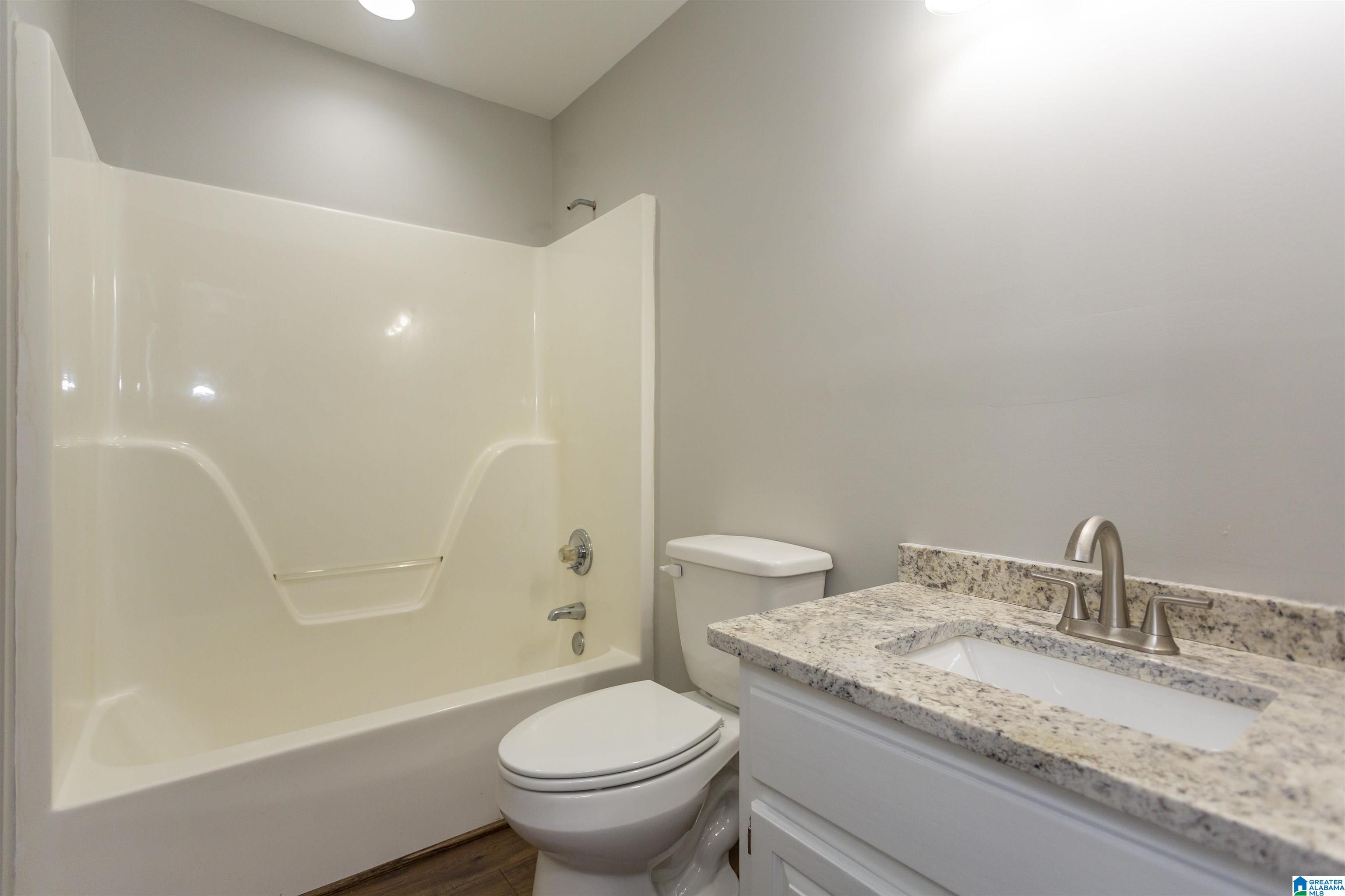 7631 Sharon Circle Pinson, AL 35126 - Photo 42 of 56