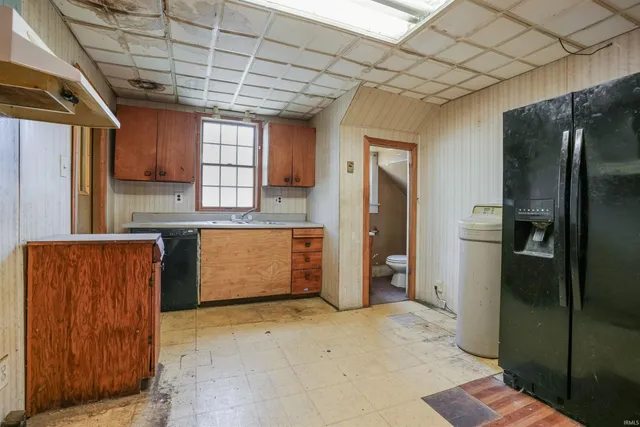 $79,995 | 1450 East Market Street, Huntington, IN 46750