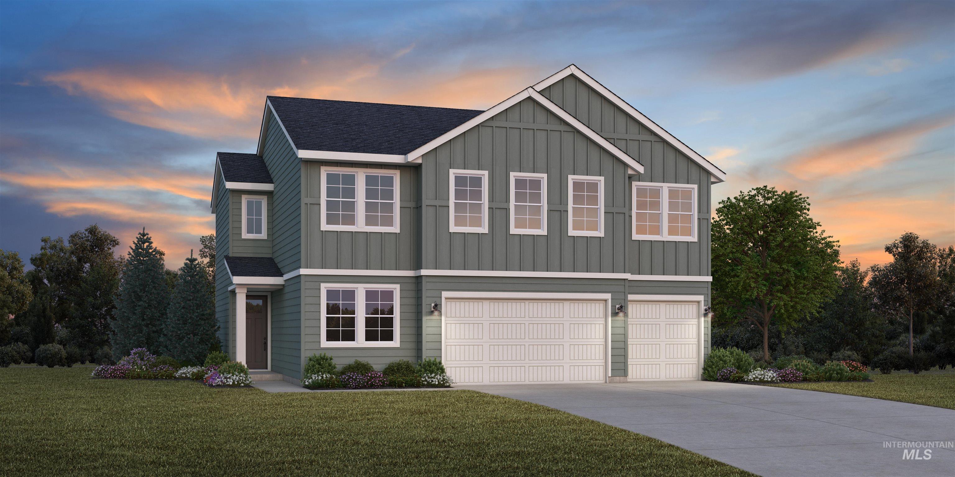 14841 Wing Spread Drive Caldwell, ID 83607 - Photo 1 of 1