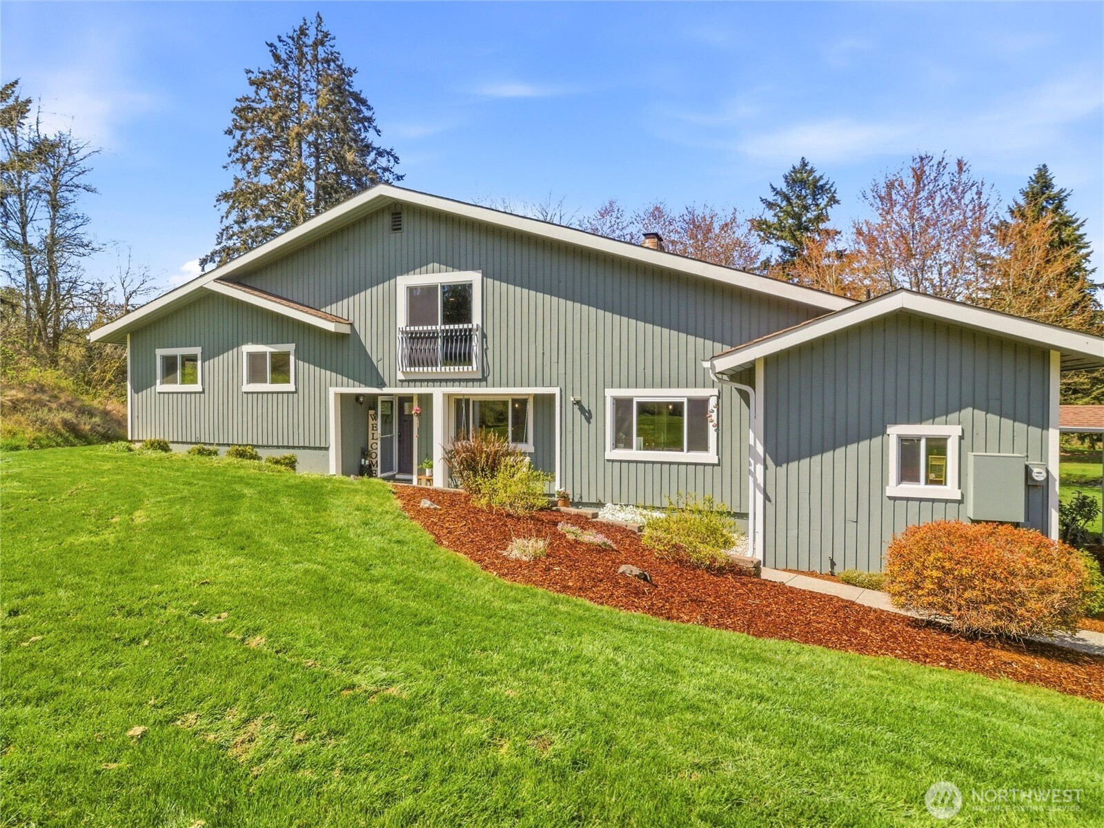 2425 140th Avenue Southwest Tenino, WA 98589 - Photo 2 of 40