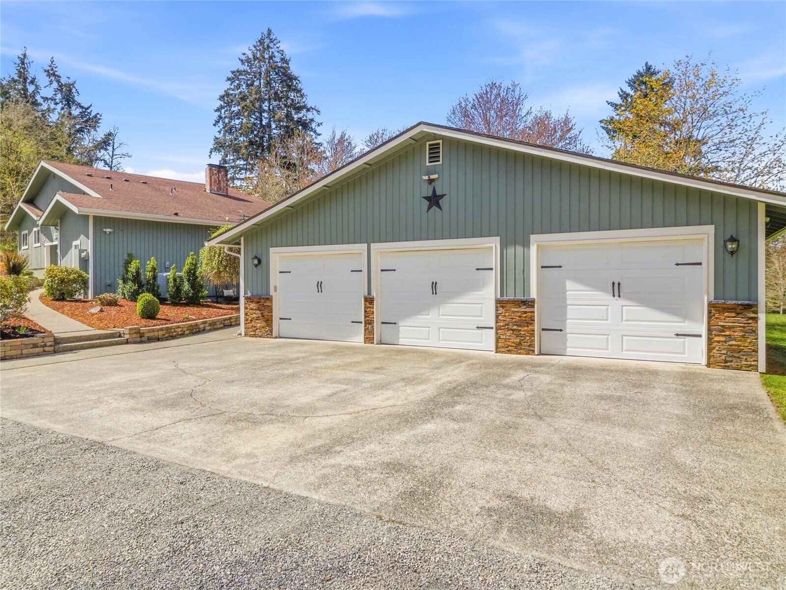 2425 140th Avenue Southwest Tenino, WA 98589 - Photo 29 of 40