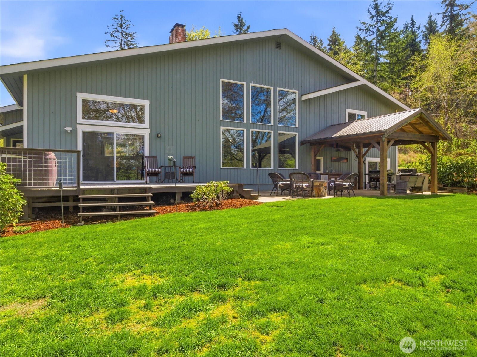 2425 140th Avenue Southwest Tenino, WA 98589 - Photo 30 of 40