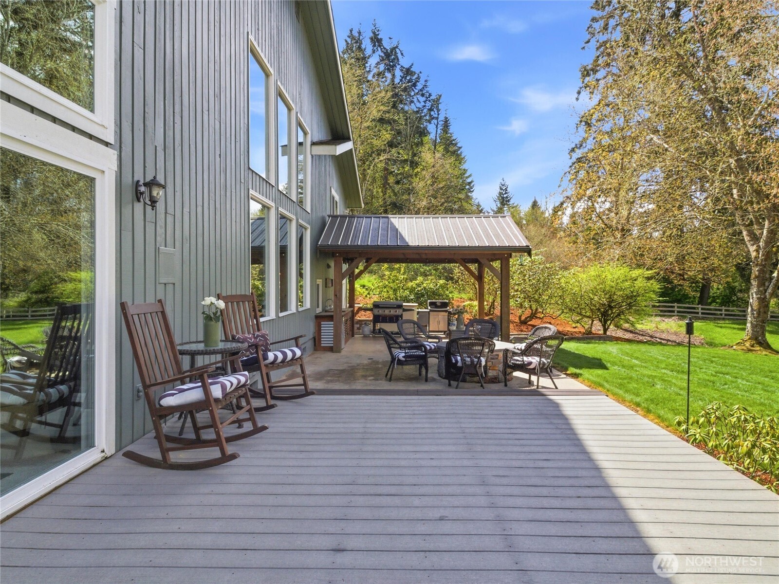 2425 140th Avenue Southwest Tenino, WA 98589 - Photo 31 of 40