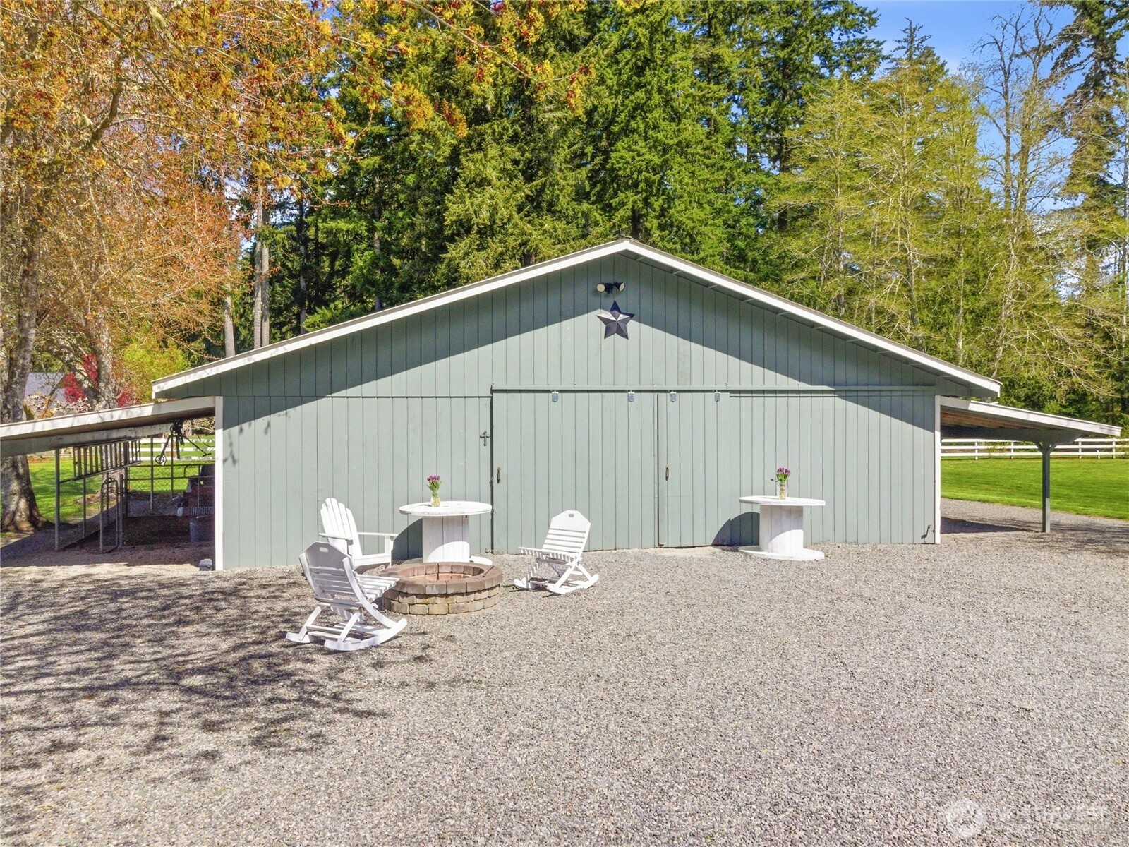 2425 140th Avenue Southwest Tenino, WA 98589 - Photo 34 of 40