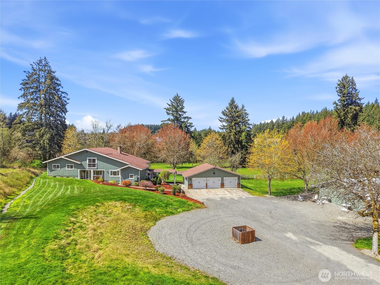 2425 140th Avenue Southwest Tenino, WA 98589 - Photo 38 of 40