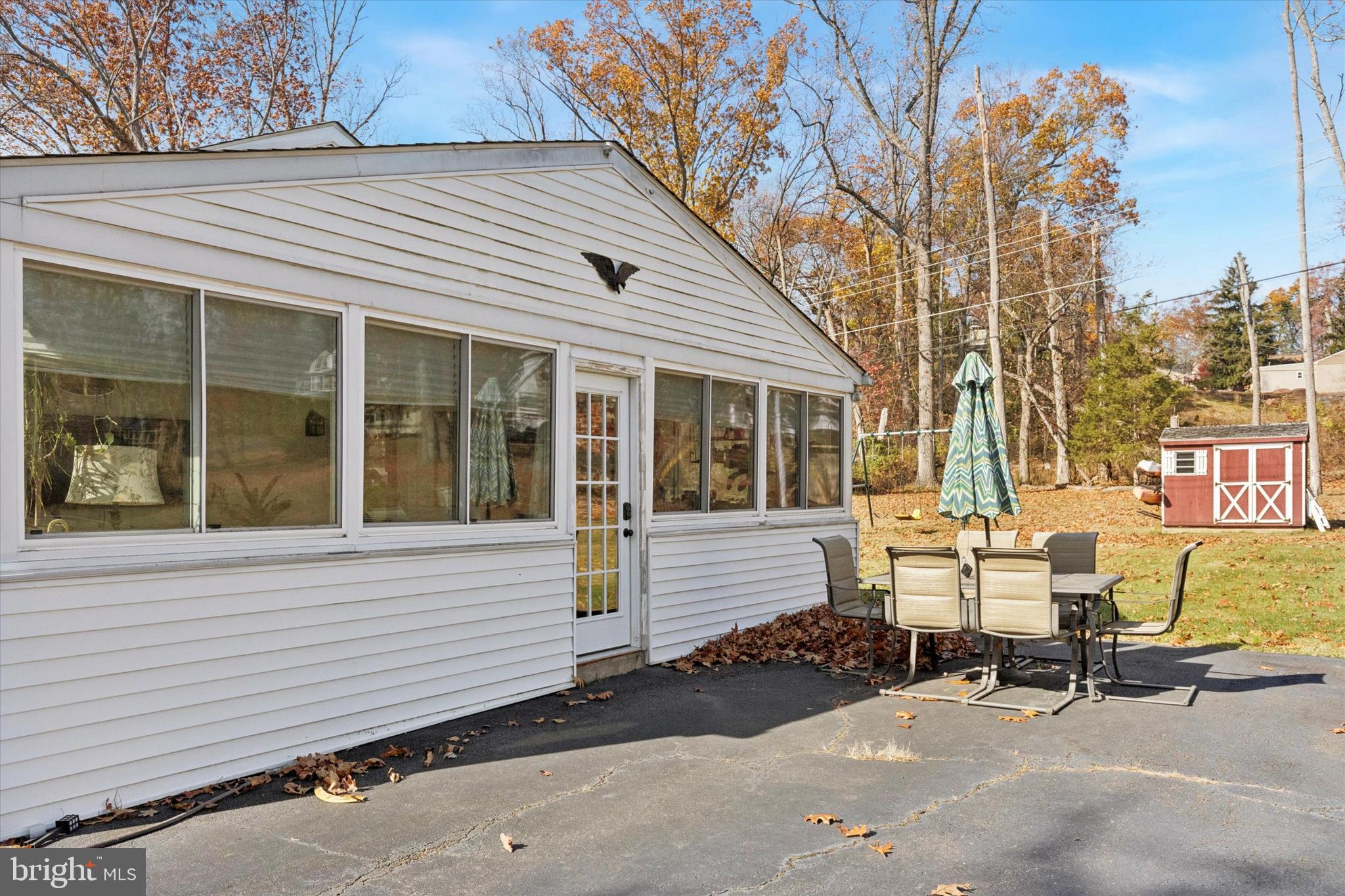 5 Mary Jane Street Spring Mount, PA 19473 - Photo 25 of 25 a view of a house with sitting area