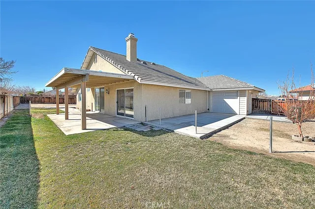 $447,000 | 15151 Desert Oak Circle, Victorville, CA 92394