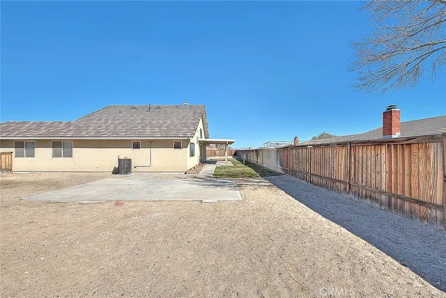 $447,000 | 15151 Desert Oak Circle, Victorville, CA 92394