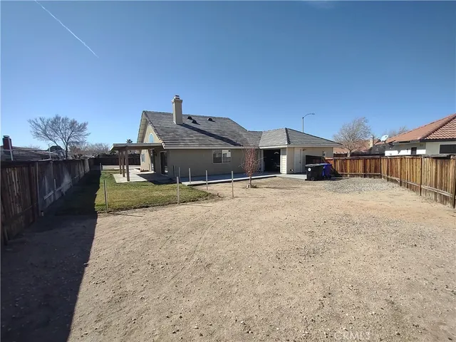 $447,000 | 15151 Desert Oak Circle, Victorville, CA 92394