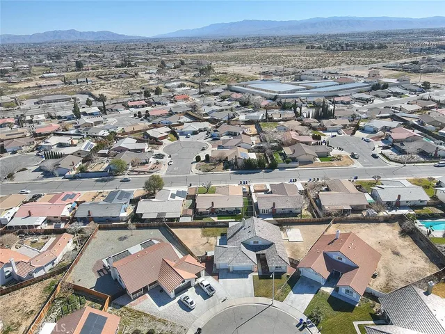 $447,000 | 15151 Desert Oak Circle, Victorville, CA 92394