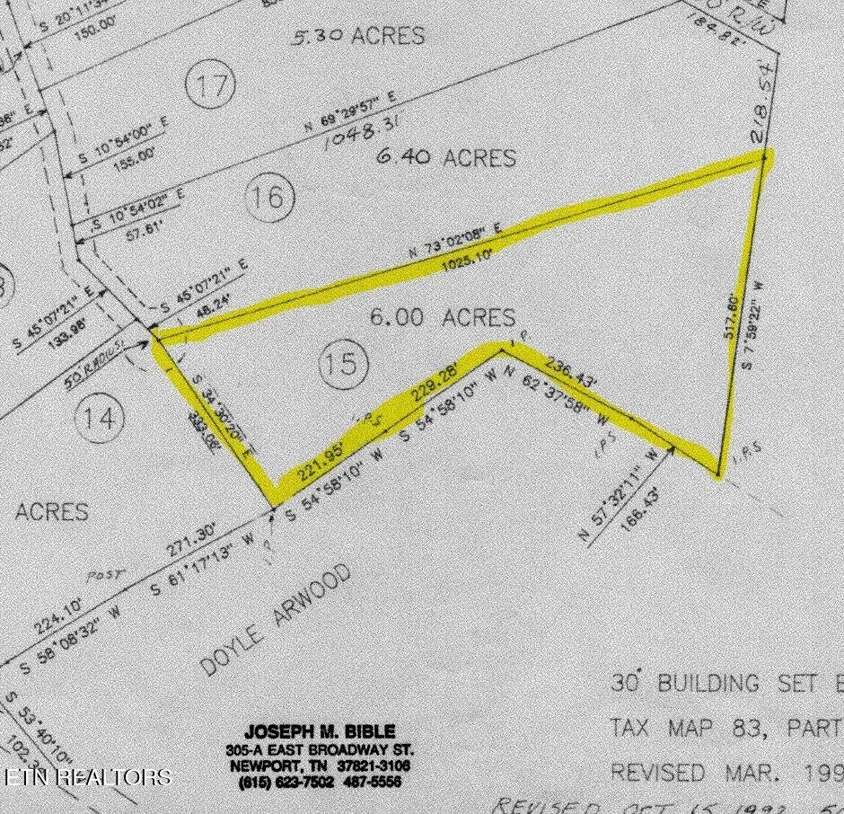 0 Under The Sun Way Cosby, TN 37722 - Photo 12 of 14