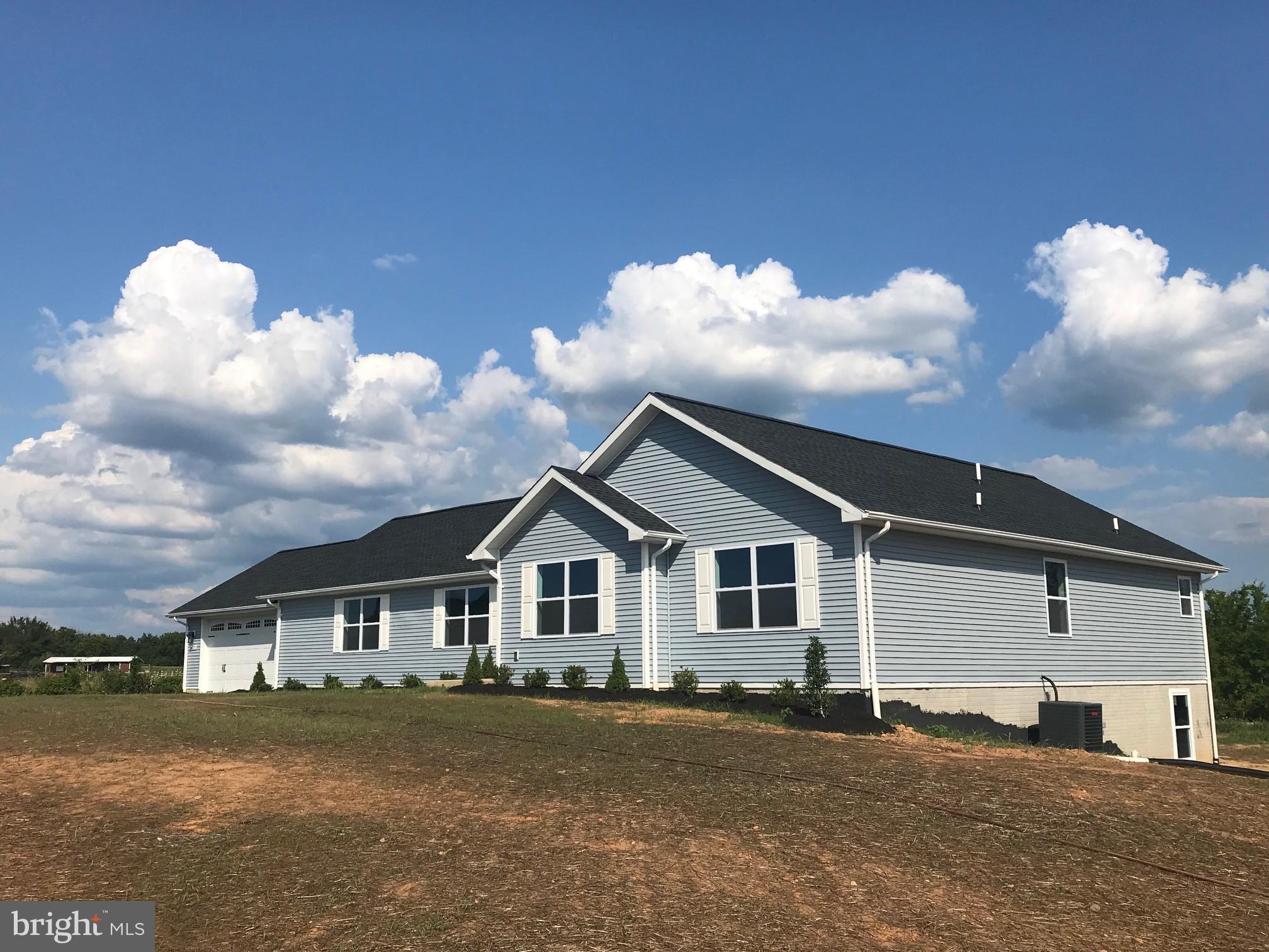 16377 Stevensburg Road Brandy Station, VA 22714 - Photo 1 of 35 Gallery Image 1