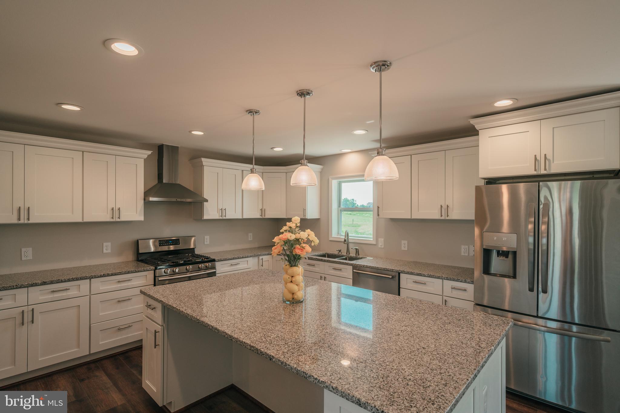 16377 Stevensburg Road Brandy Station, VA 22714 - Photo 2 of 35 Stainless Steel Appliances & Granite Countertops!