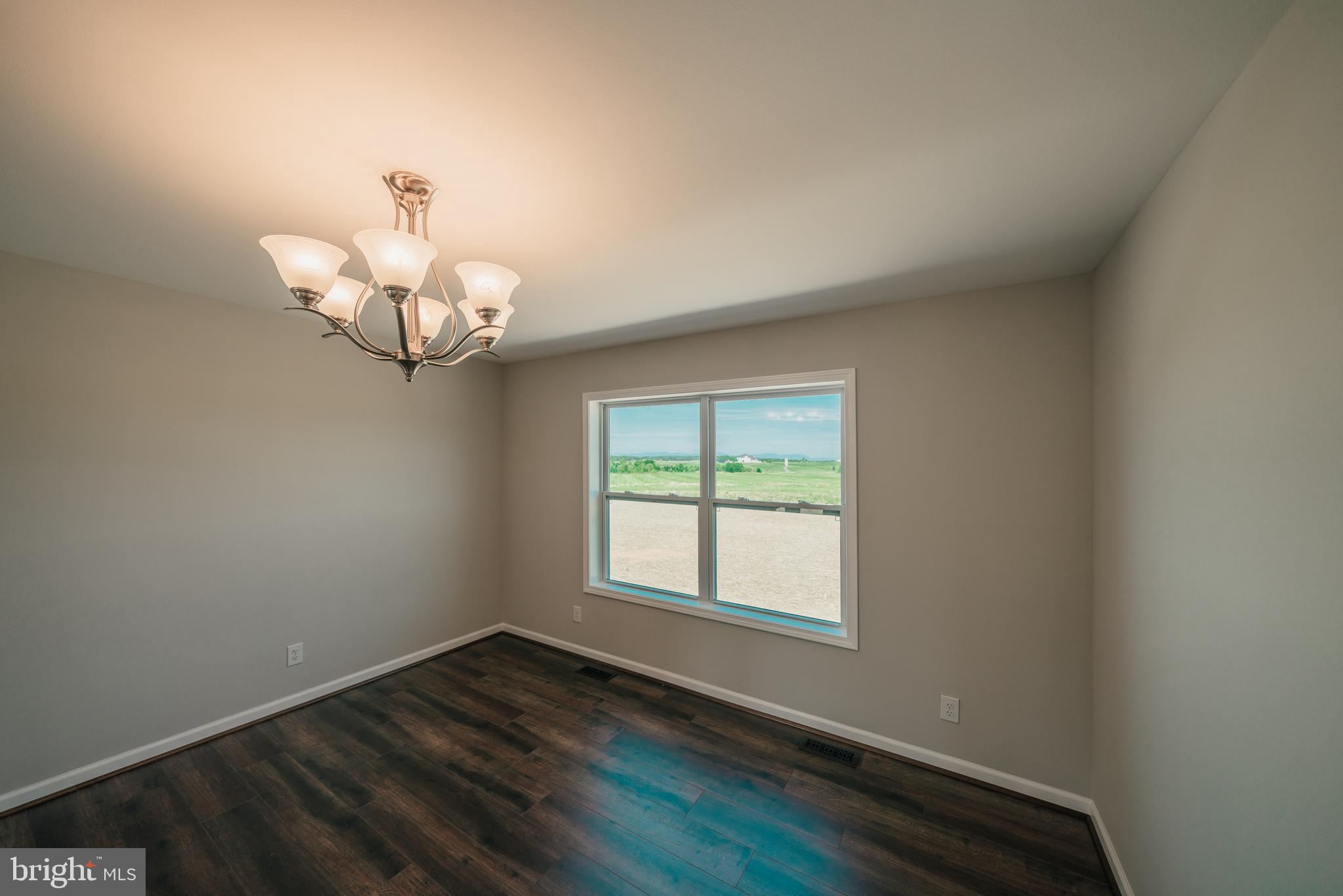 16377 Stevensburg Road Brandy Station, VA 22714 - Photo 16 of 35 Room off kitchen could be dining room or office