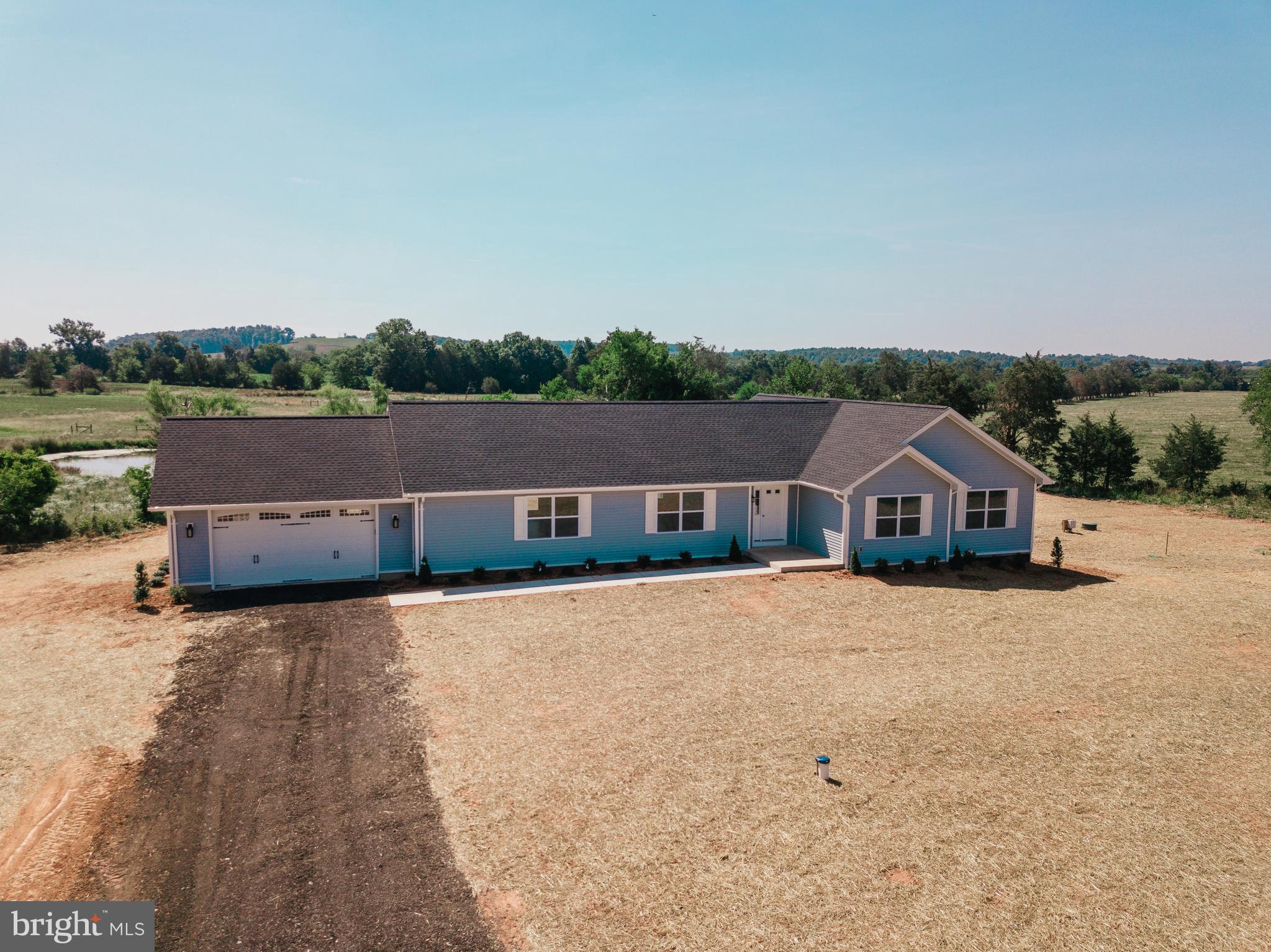 16377 Stevensburg Road Brandy Station, VA 22714 - Photo 25 of 35 Gallery Image 25