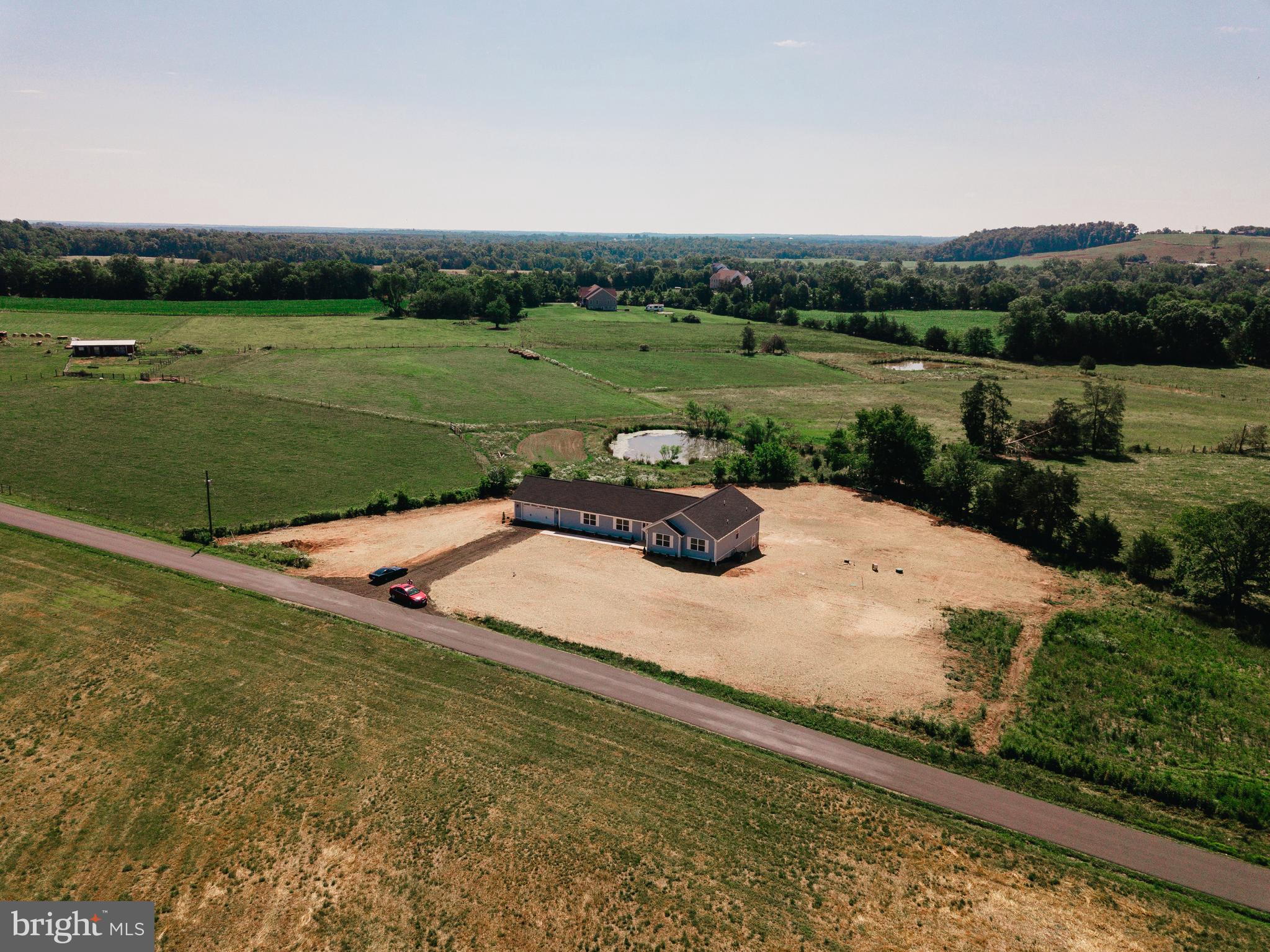 16377 Stevensburg Road Brandy Station, VA 22714 - Photo 27 of 35 Gallery Image 27