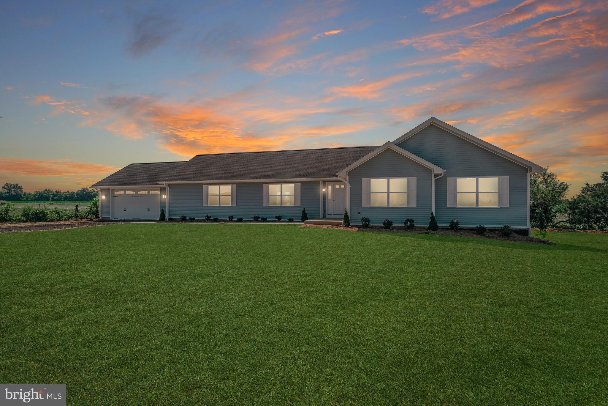 16377 Stevensburg Road Brandy Station, VA 22714 - Photo 29 of 35 Gallery Image 29