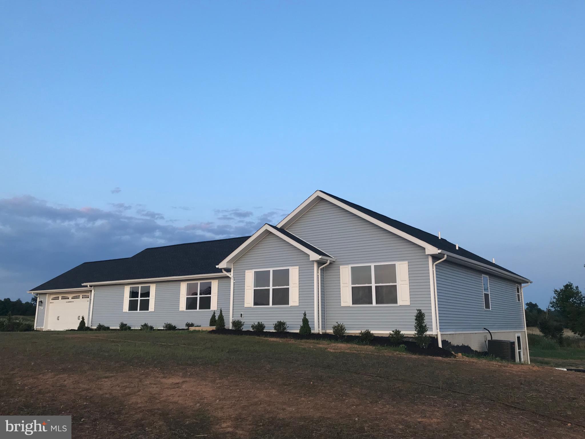 16377 Stevensburg Road Brandy Station, VA 22714 - Photo 33 of 35 Gallery Image 33