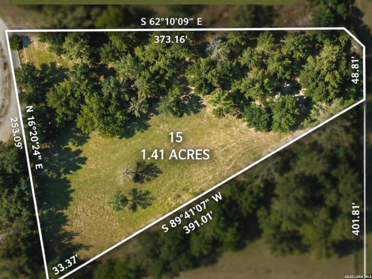 155 Hidden Ranch Court Floresville, TX 78114 - Photo 1 of 5