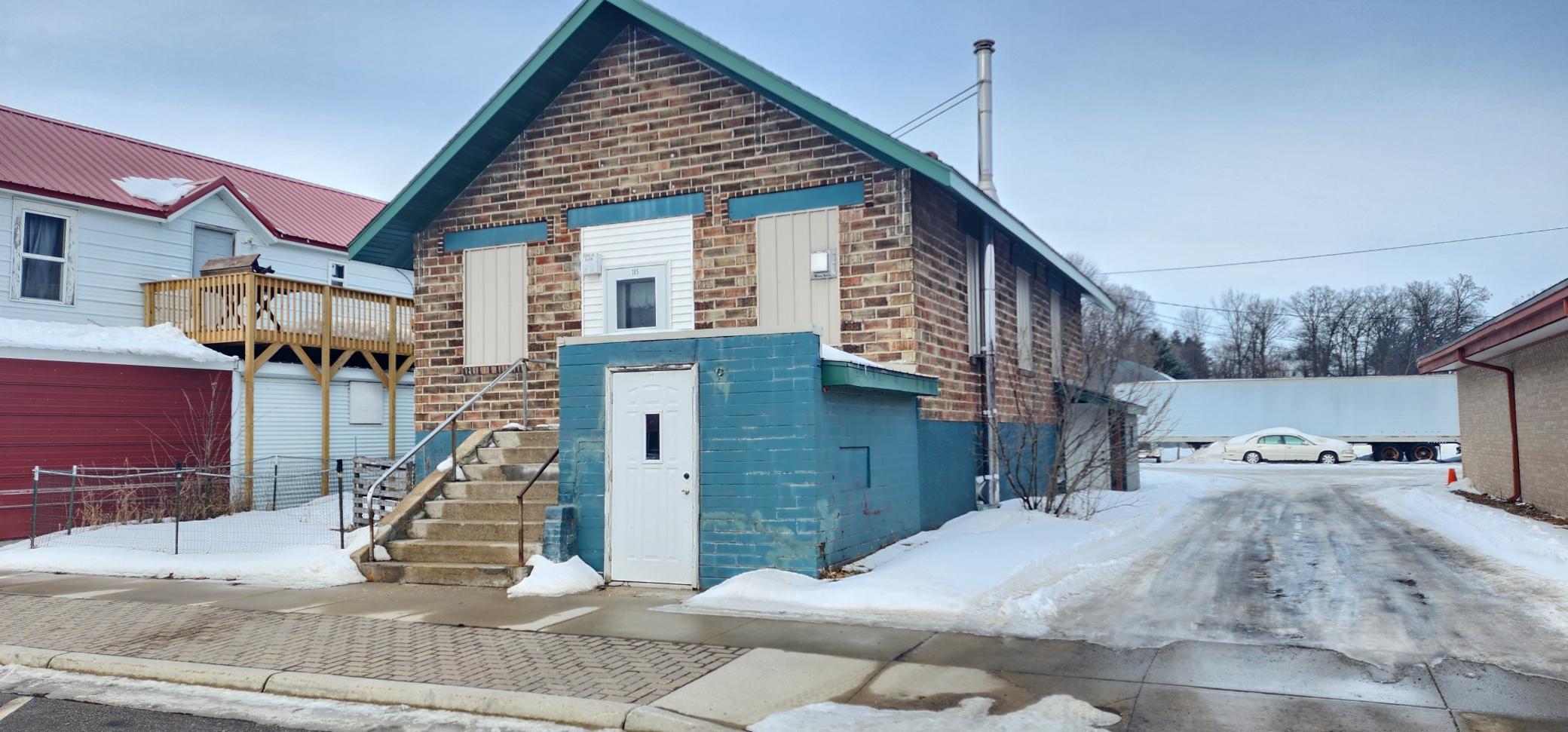 105 Main Street West Eagle Bend, MN 56446 - Photo 3 of 29