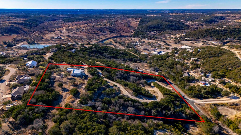 157 McCullough Ranch Road Kerrville, TX 78028 - Photo 13 of 75 Gallery Image 13
