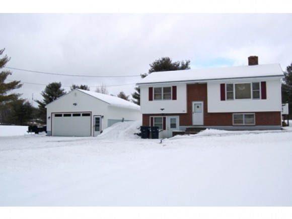 129 Shaker Hill Road Enfield, NH 03748 - Photo 1 of 1